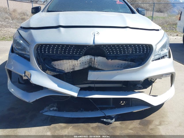 Aukcja sprzedaży 2018 Mercedes-benz Cla 250, vin: WDDSJ4EBXJN591102, numer aukcji: 44631923
