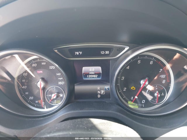 Aukcja sprzedaży 2018 Mercedes-benz Cla 250, vin: WDDSJ4EBXJN591102, numer aukcji: 44631923