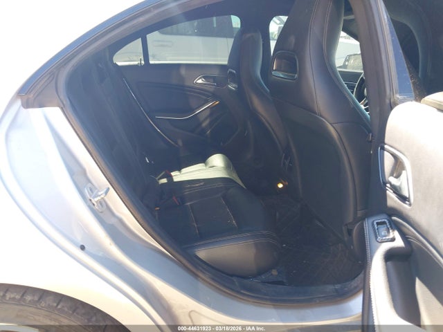 Aukcja sprzedaży 2018 Mercedes-benz Cla 250, vin: WDDSJ4EBXJN591102, numer aukcji: 44631923