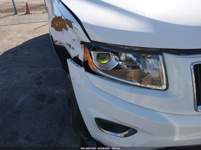 Jeep Grand Cherokee Limited 2015 1C4RJFBG7FC611894 Image 18