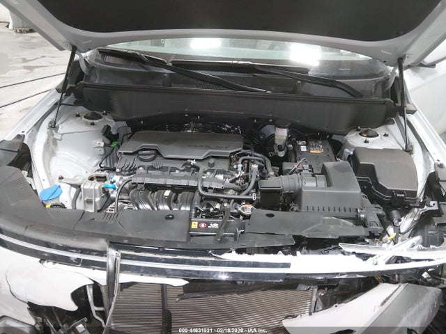 KM8HBCAB0SU297387 Hyundai Kona Sel