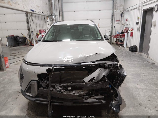 KM8HBCAB0SU297387 Hyundai Kona Sel