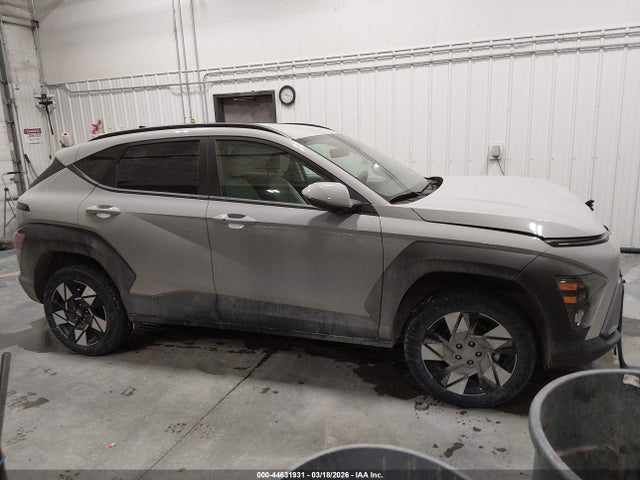 KM8HBCAB0SU297387 Hyundai Kona Sel