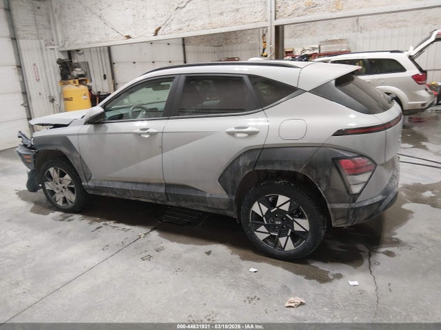 KM8HBCAB0SU297387 Hyundai Kona Sel