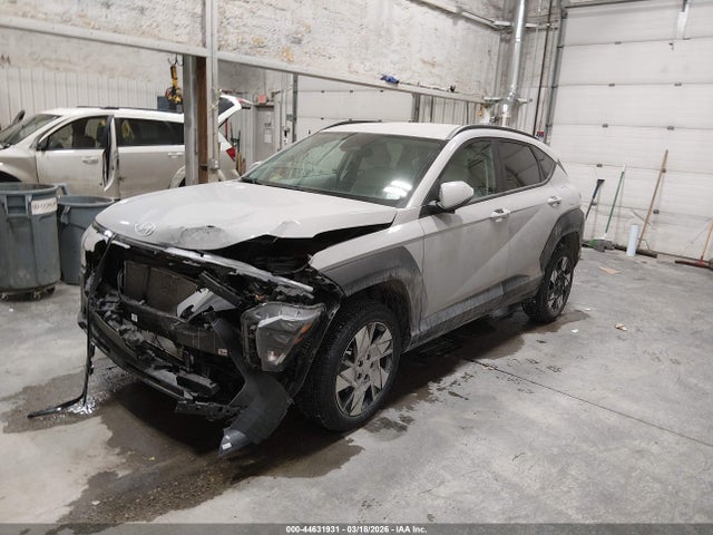 KM8HBCAB0SU297387 Hyundai Kona Sel