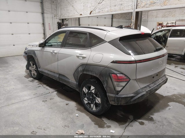 KM8HBCAB0SU297387 Hyundai Kona Sel
