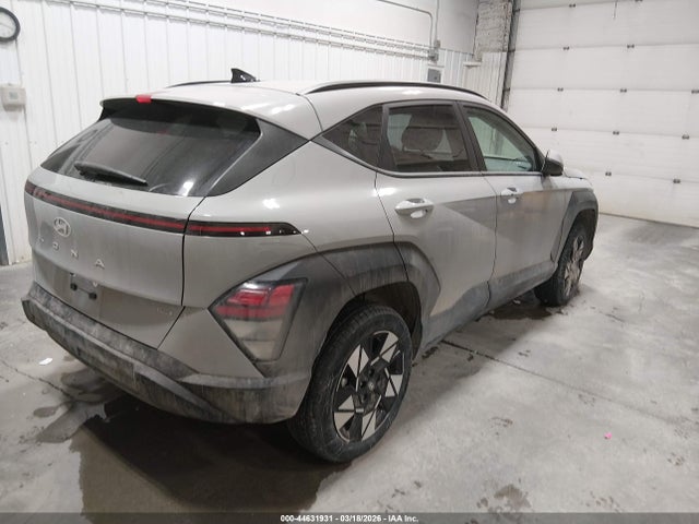 KM8HBCAB0SU297387 Hyundai Kona Sel