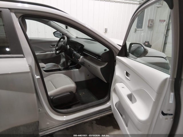KM8HBCAB0SU297387 Hyundai Kona Sel
