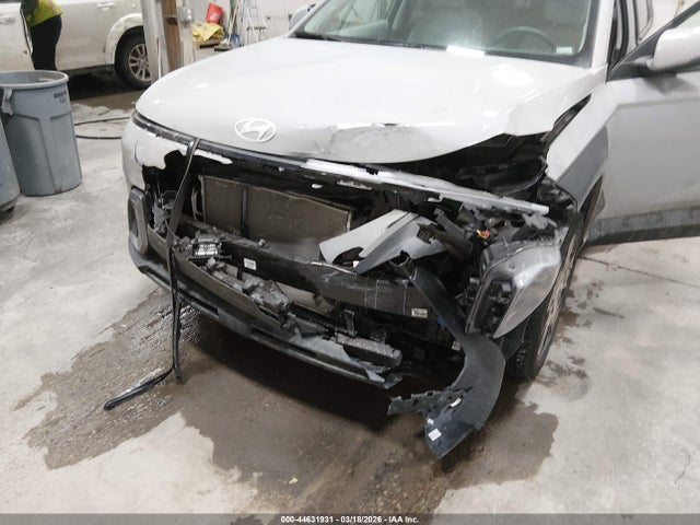 KM8HBCAB0SU297387 Hyundai Kona Sel