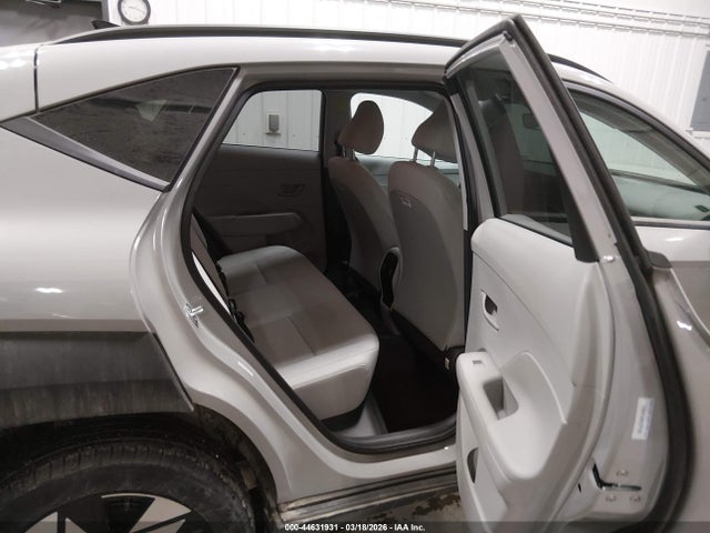 KM8HBCAB0SU297387 Hyundai Kona Sel