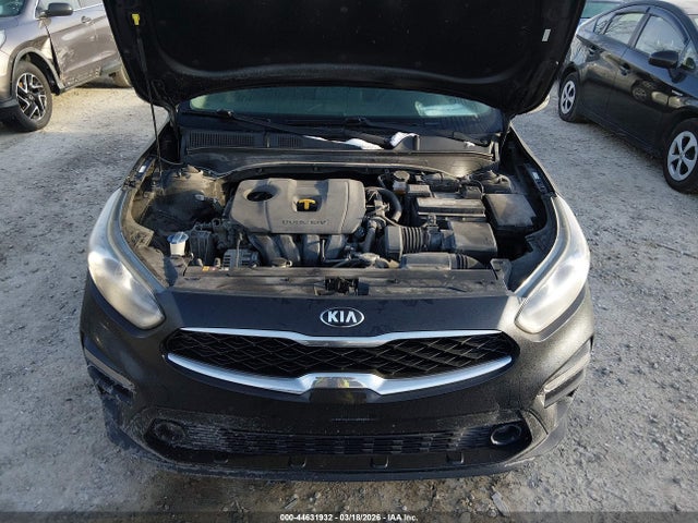 2019 KIA FORTE 3KPF34AD0KE015683 Photo 9