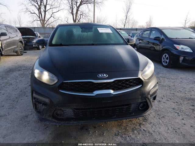 Продаж на аукціоні авто 2019 Kia Forte S, vin: 3KPF34AD0KE015683, номер лоту: 44631932
