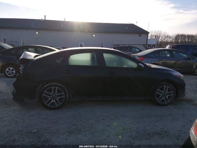 Продаж на аукціоні авто 2019 Kia Forte S, vin: 3KPF34AD0KE015683, номер лоту: 44631932