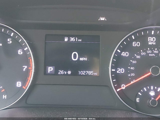 Продаж на аукціоні авто 2019 Kia Forte S, vin: 3KPF34AD0KE015683, номер лоту: 44631932