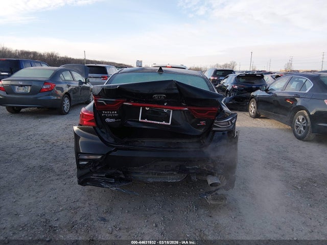 Продаж на аукціоні авто 2019 Kia Forte S, vin: 3KPF34AD0KE015683, номер лоту: 44631932