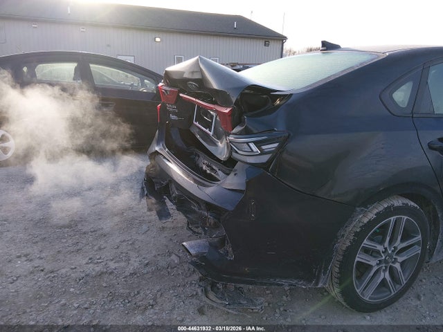 Продаж на аукціоні авто 2019 Kia Forte S, vin: 3KPF34AD0KE015683, номер лоту: 44631932