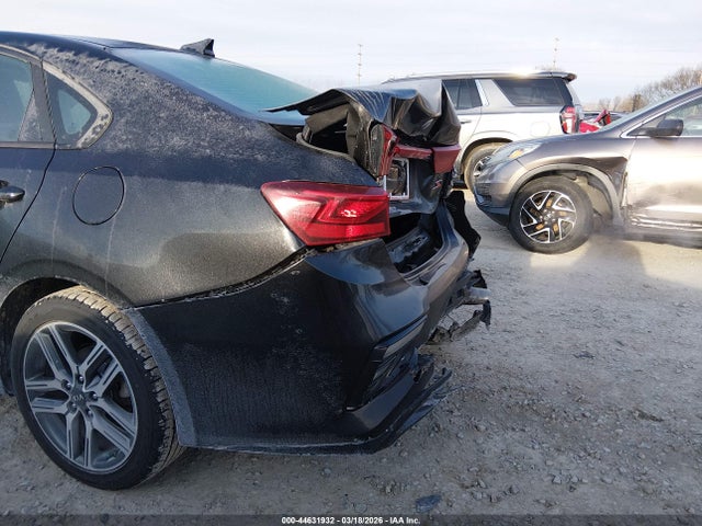 Продаж на аукціоні авто 2019 Kia Forte S, vin: 3KPF34AD0KE015683, номер лоту: 44631932