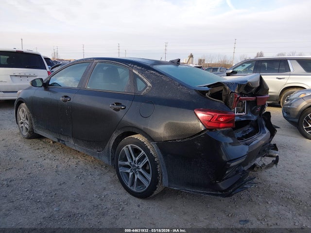 2019 KIA FORTE 3KPF34AD0KE015683 Photo 2