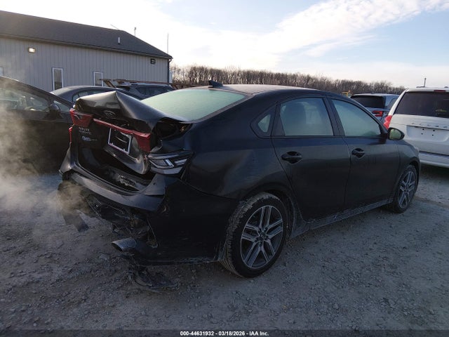 2019 KIA FORTE 3KPF34AD0KE015683 Photo 3