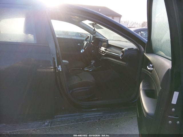 2019 KIA FORTE 3KPF34AD0KE015683 Photo 4