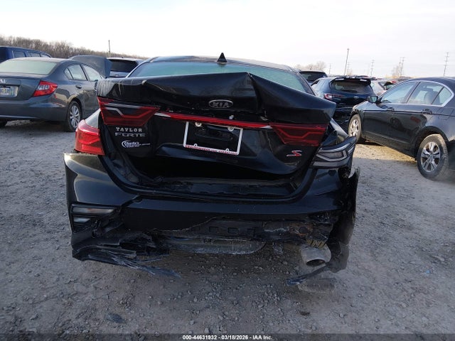 2019 KIA FORTE 3KPF34AD0KE015683 Photo 5