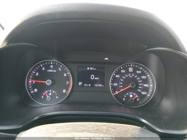 2019 KIA FORTE 3KPF34AD0KE015683 Photo 6