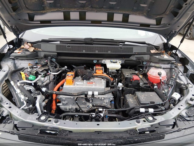 Chevrolet Equinox Ev Lt 2 2025 3GN7DNRR4SS243279 Image 10