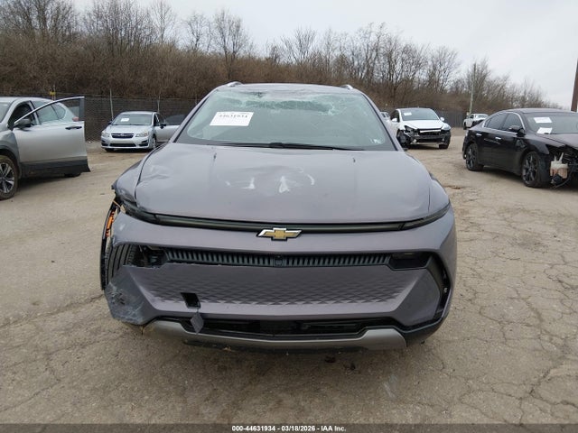 Chevrolet Equinox Ev Lt 2 2025 3GN7DNRR4SS243279 Image 13