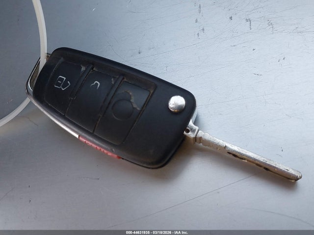44631935 :رقم المزاد ، WAUCJGFF2F1068203 vin ، 2015 Audi A3 2.0 Tdi Premium مزاد بيع
