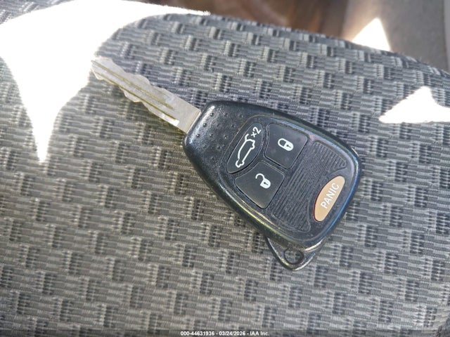 Aukcja sprzedaży 2008 Dodge Avenger Se, vin: 1B3LC46K98N582622, numer aukcji: 44631936