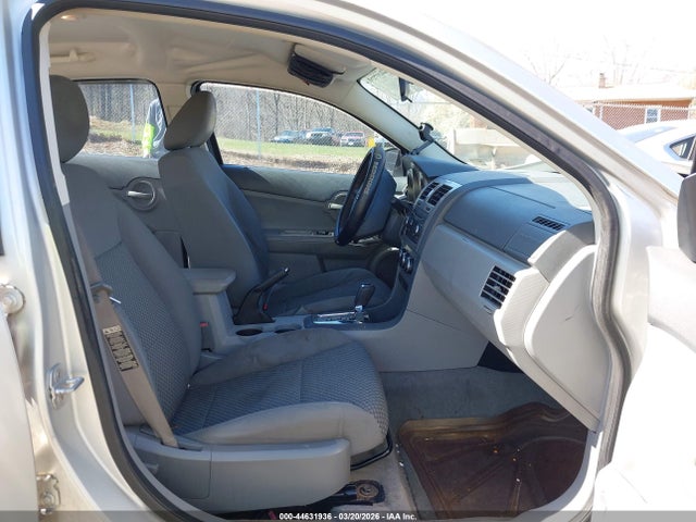 Aukcja sprzedaży 2008 Dodge Avenger Se, vin: 1B3LC46K98N582622, numer aukcji: 44631936
