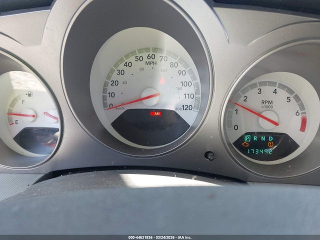 Aukcja sprzedaży 2008 Dodge Avenger Se, vin: 1B3LC46K98N582622, numer aukcji: 44631936
