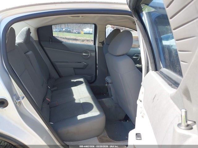 Aukcja sprzedaży 2008 Dodge Avenger Se, vin: 1B3LC46K98N582622, numer aukcji: 44631936