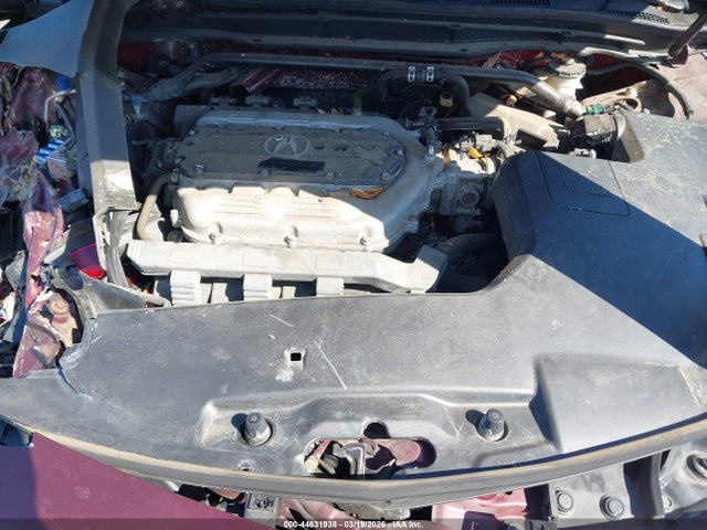 Aukcja sprzedaży 2012 Acura Tl 3.5, vin: 19UUA8F51CA039602, numer aukcji: 44631938