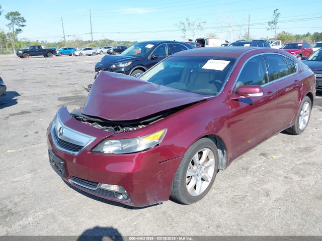 Aukcja sprzedaży 2012 Acura Tl 3.5, vin: 19UUA8F51CA039602, numer aukcji: 44631938