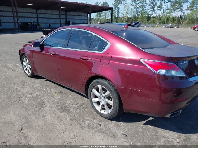 Aukcja sprzedaży 2012 Acura Tl 3.5, vin: 19UUA8F51CA039602, numer aukcji: 44631938