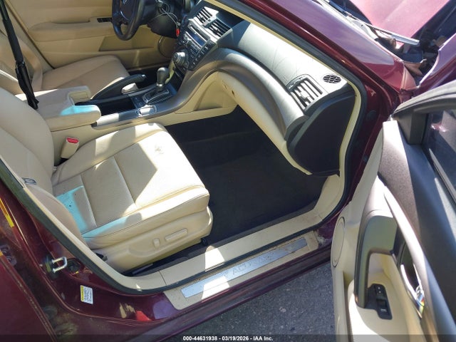 Aukcja sprzedaży 2012 Acura Tl 3.5, vin: 19UUA8F51CA039602, numer aukcji: 44631938