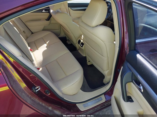 Aukcja sprzedaży 2012 Acura Tl 3.5, vin: 19UUA8F51CA039602, numer aukcji: 44631938