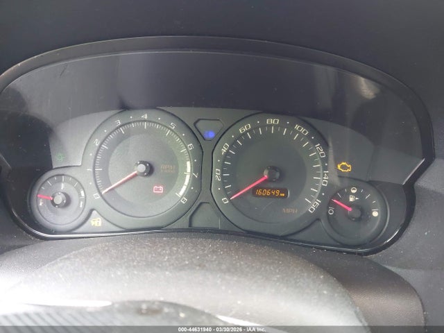 Продажа на аукционе авто 2004 Cadillac Cts Standard, vin: 1G6DM577X40187293, номер лота: 44631940