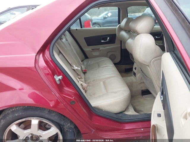 Продажа на аукционе авто 2004 Cadillac Cts Standard, vin: 1G6DM577X40187293, номер лота: 44631940