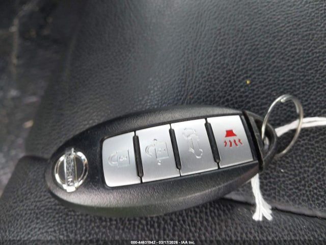 Продажа на аукционе авто 2014 Nissan Murano Sl, vin: JN8AZ1MWXEW527518, номер лота: 44631942