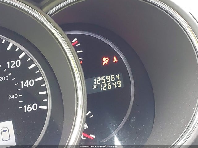 Продажа на аукционе авто 2014 Nissan Murano Sl, vin: JN8AZ1MWXEW527518, номер лота: 44631942