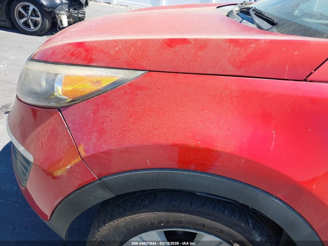 44631944 :رقم المزاد ، KNDPB3A2XC7313577 vin ، 2012 Kia Sportage Lx مزاد بيع