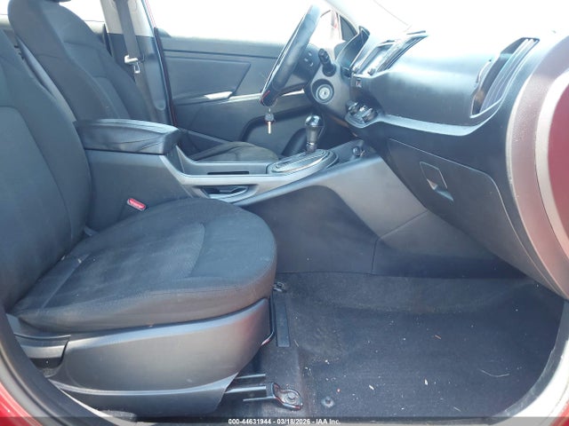 44631944 :رقم المزاد ، KNDPB3A2XC7313577 vin ، 2012 Kia Sportage Lx مزاد بيع