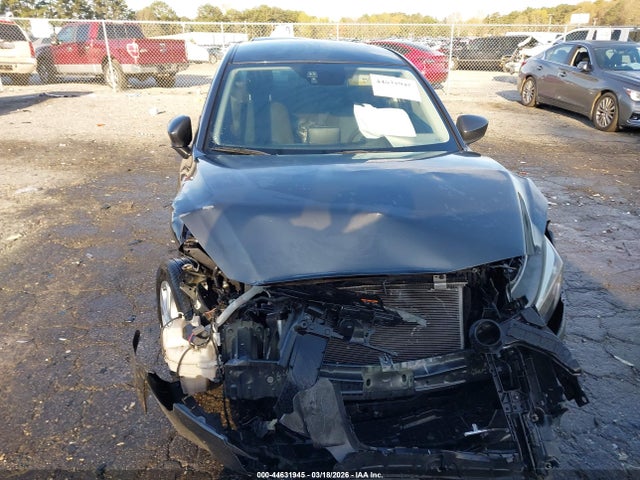2018 Toyota Yaris Ia მანქანა იყიდება აუქციონზე, vin: 3MYDLBYVXJY321041, აუქციონის ნომერი: 44631945