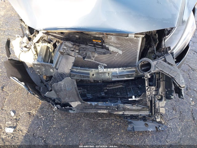 2018 Toyota Yaris Ia მანქანა იყიდება აუქციონზე, vin: 3MYDLBYVXJY321041, აუქციონის ნომერი: 44631945