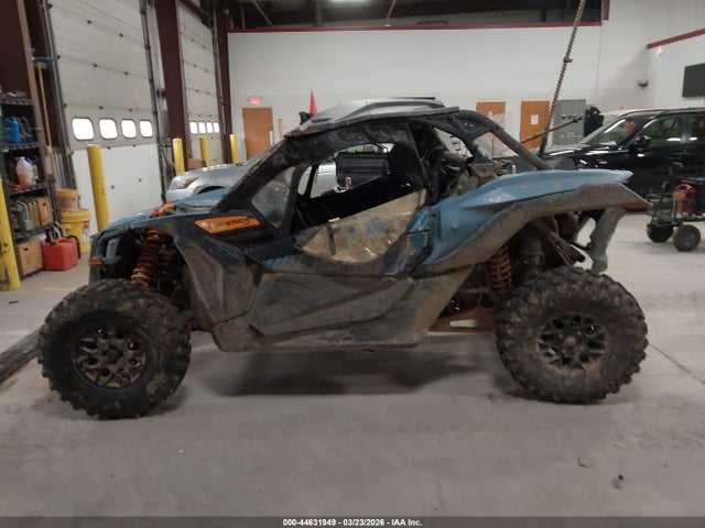 Продаж на аукціоні авто 2025 Can-am Maverick X3 Ds Turbo, vin: 3JBVGAY41SE000956, номер лоту: 44631949