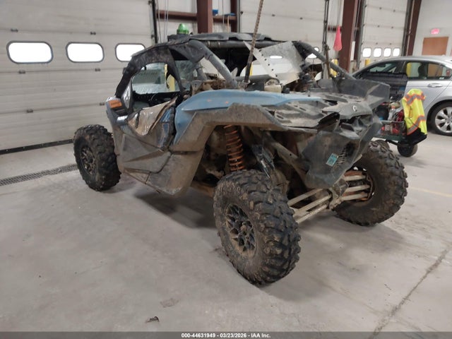 Продаж на аукціоні авто 2025 Can-am Maverick X3 Ds Turbo, vin: 3JBVGAY41SE000956, номер лоту: 44631949