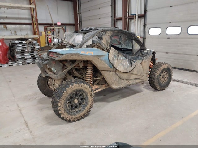 Продаж на аукціоні авто 2025 Can-am Maverick X3 Ds Turbo, vin: 3JBVGAY41SE000956, номер лоту: 44631949
