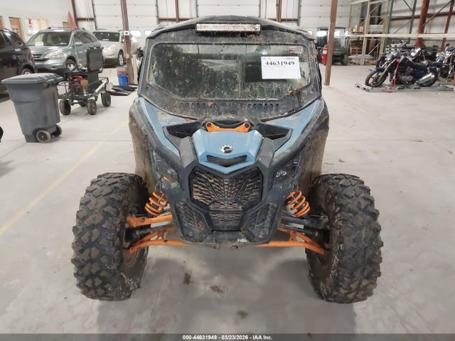 Продаж на аукціоні авто 2025 Can-am Maverick X3 Ds Turbo, vin: 3JBVGAY41SE000956, номер лоту: 44631949